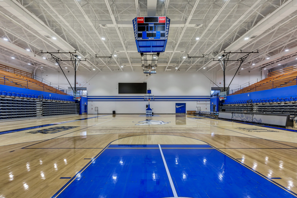 Spragins Hall UAH | Consulting Construction Engineering